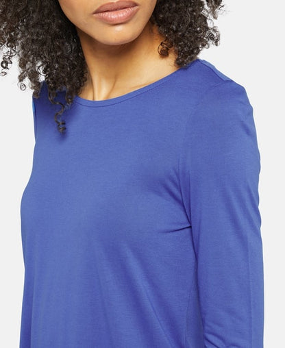 Langarmshirt
