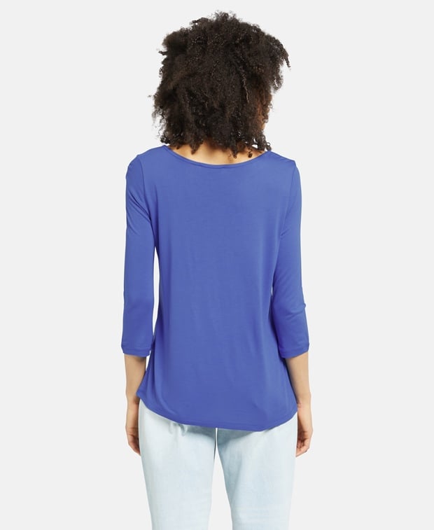 Langarmshirt
