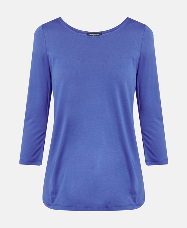 Langarmshirt