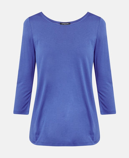 Langarmshirt
