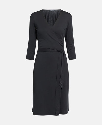 Wickelkleid
