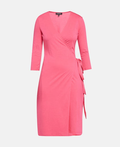 Wickelkleid