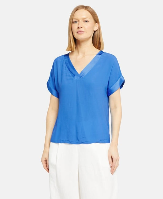 Shirtbluse