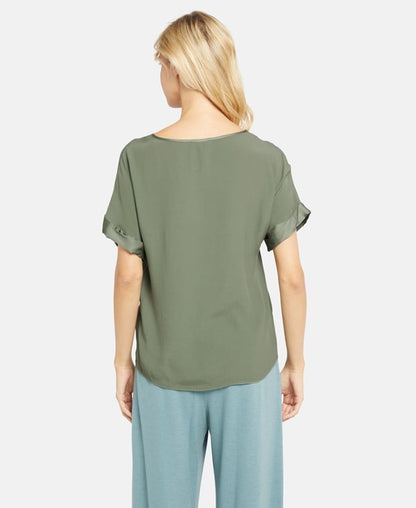 Shirtbluse