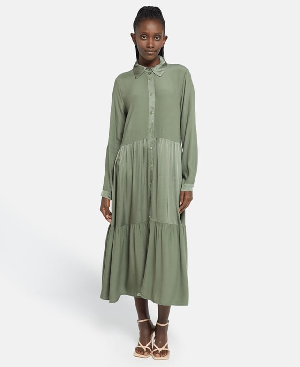 Freizeitkleid