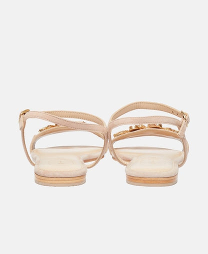 Fesselriemchen Sandalen