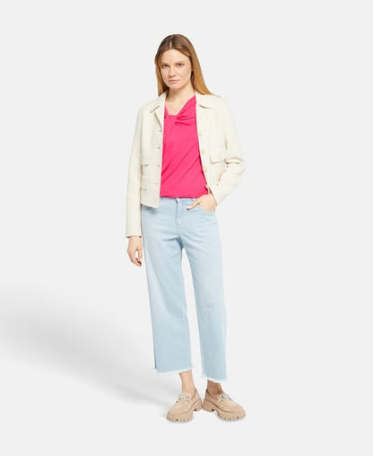 Elegantes Shirt