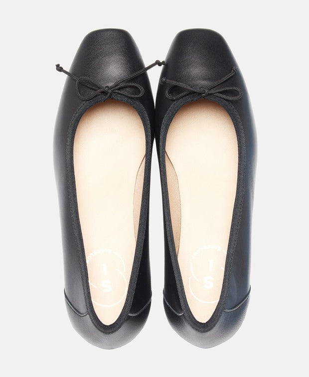 MD0101T Ballerinas