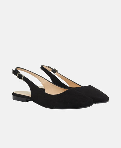 Slingback-Ballerina