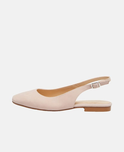 Slingback-Ballerina