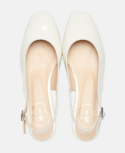 Slingback-Ballerina
