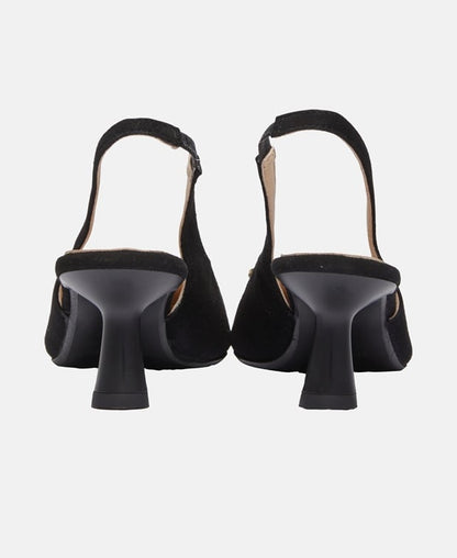 Slingback Pumps