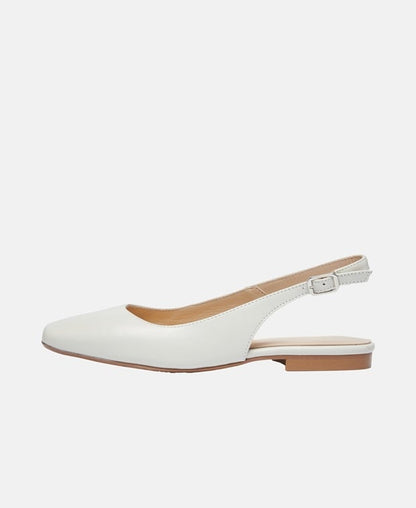Slingback-Ballerina