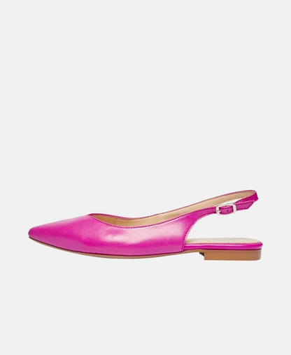 Slingback-Ballerina