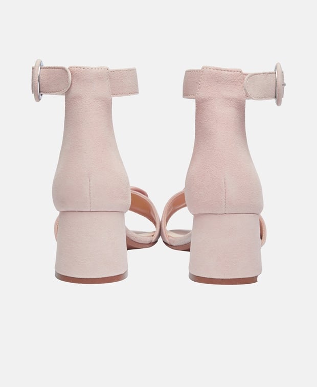 Fesselriemchen Sandalen