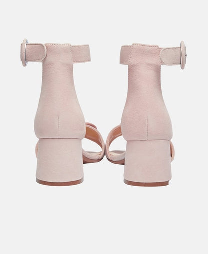 Fesselriemchen Sandalen