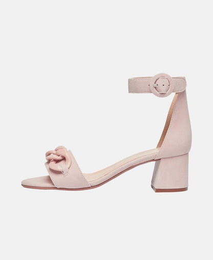 Fesselriemchen Sandalen