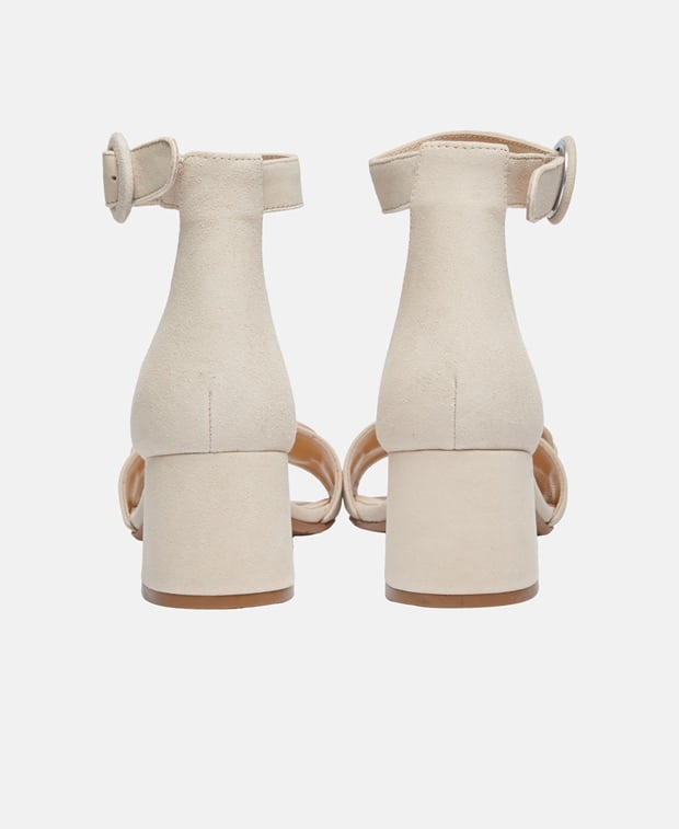 Fesselriemchen Sandalen