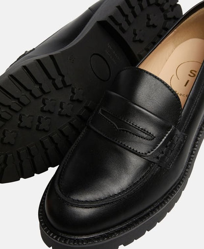 Loafer MD1008SCH