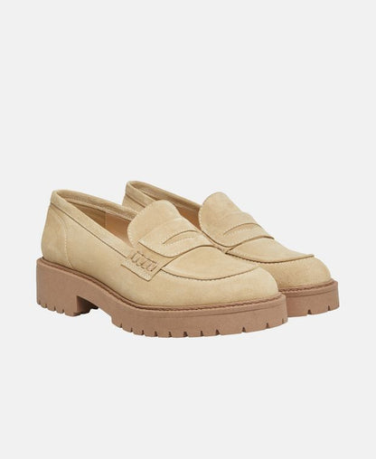 Loafer MD1008SCHA