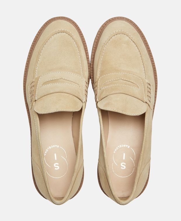 Loafer MD1008SCHA