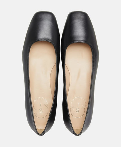 Pumps