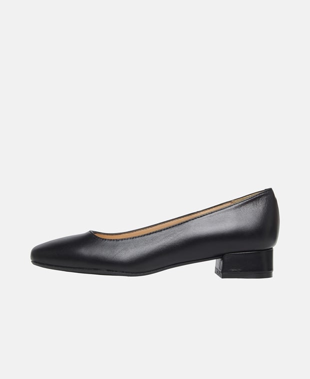 Pumps