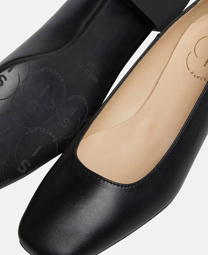 Pumps