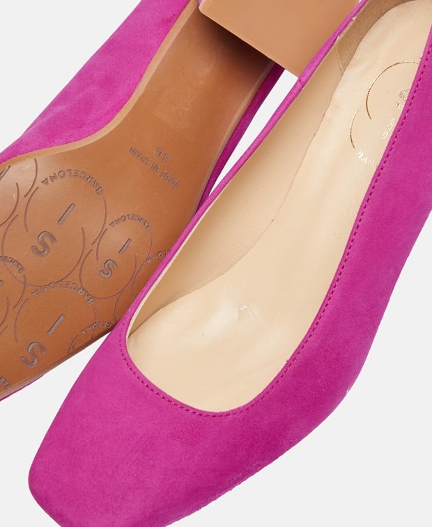 Pumps