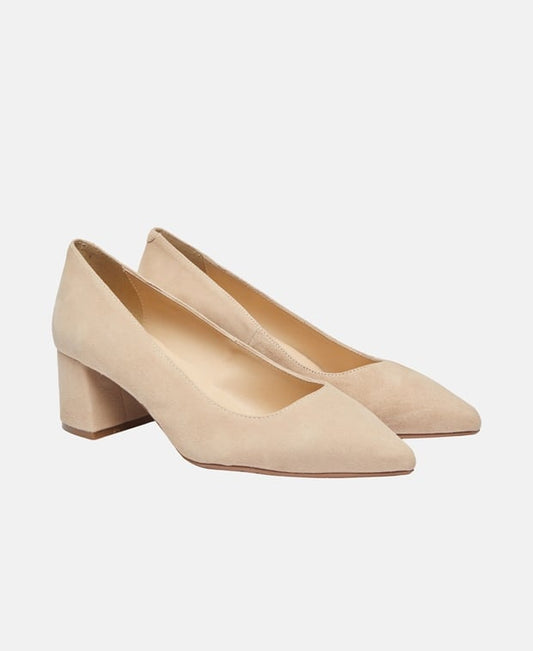 Pumps