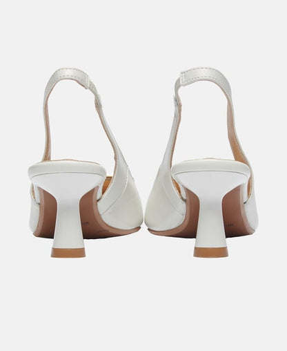 Slingback Pumps