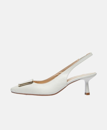 Slingback Pumps