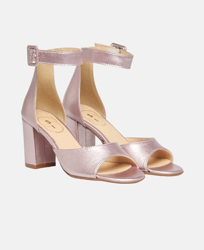 Fesselriemchen Sandalen