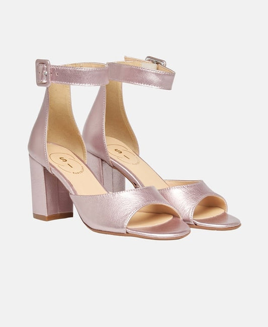 Fesselriemchen Sandalen