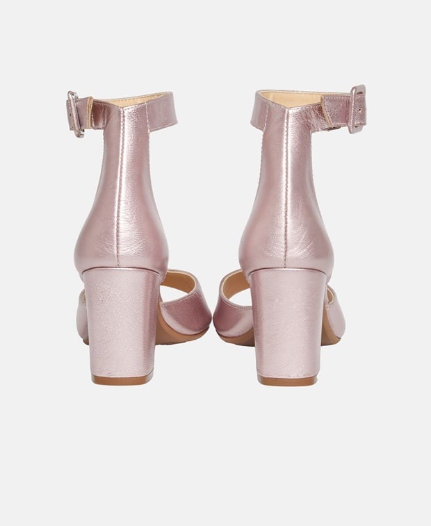 Fesselriemchen Sandalen