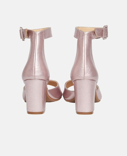 Fesselriemchen Sandalen