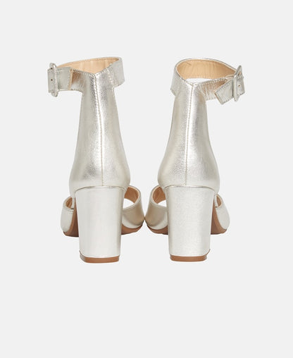 Fesselriemchen Sandalen