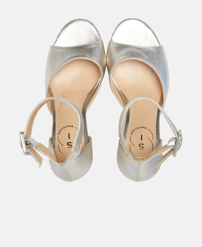 Fesselriemchen Sandalen