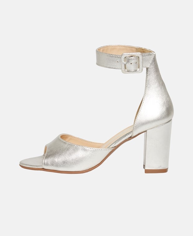 Fesselriemchen Sandalen