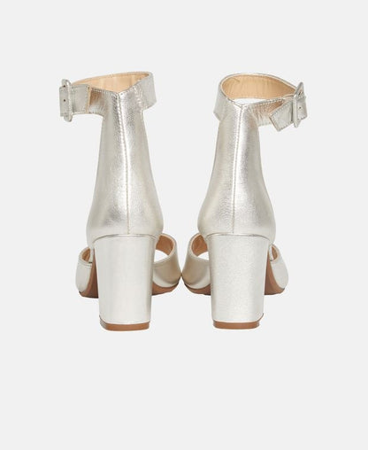 Fesselriemchen Sandalen