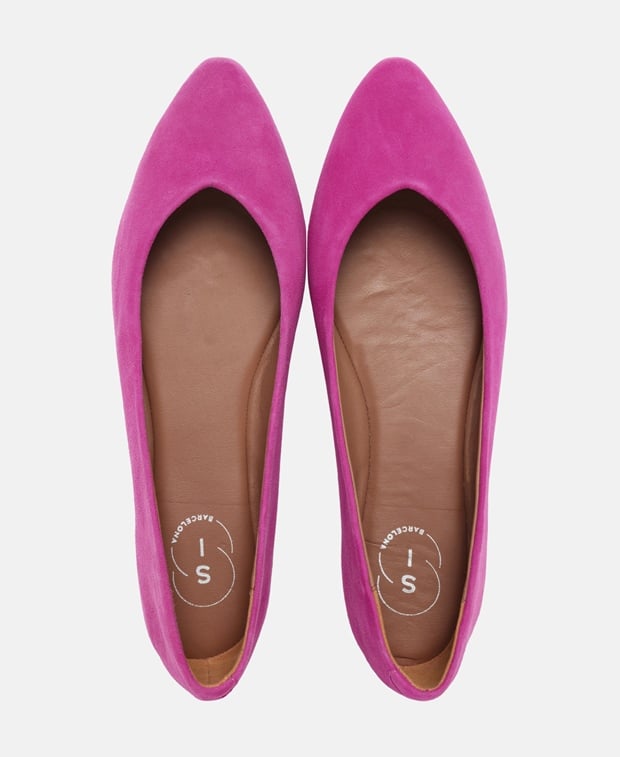 Ballerinas