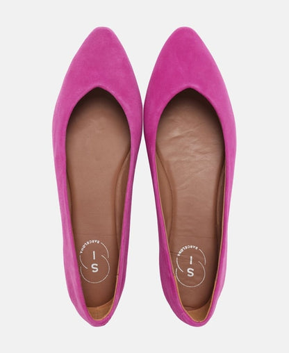 Ballerinas