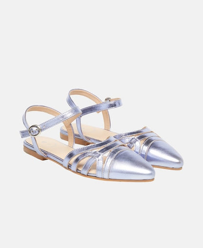 Fesselriemchen Sandalen