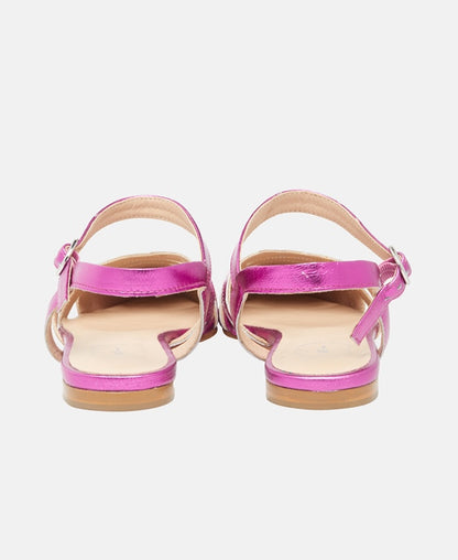 Fesselriemchen Sandalen