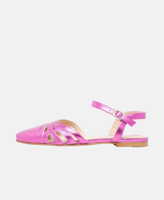 Fesselriemchen Sandalen