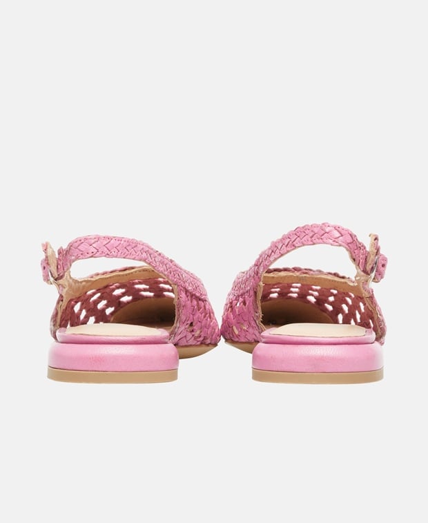 Slingback Pumps