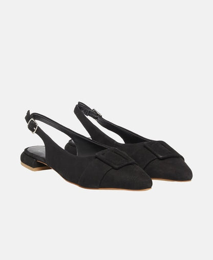Slingback Pumps