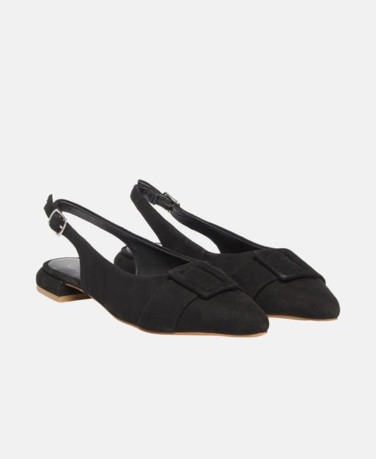 Slingback Pumps