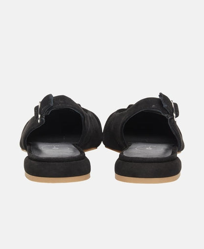 Slingback Pumps