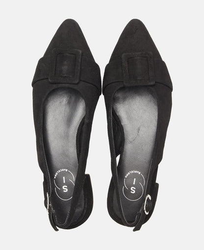 Slingback Pumps